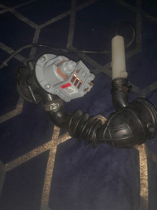 Насос (помпа) для indesit