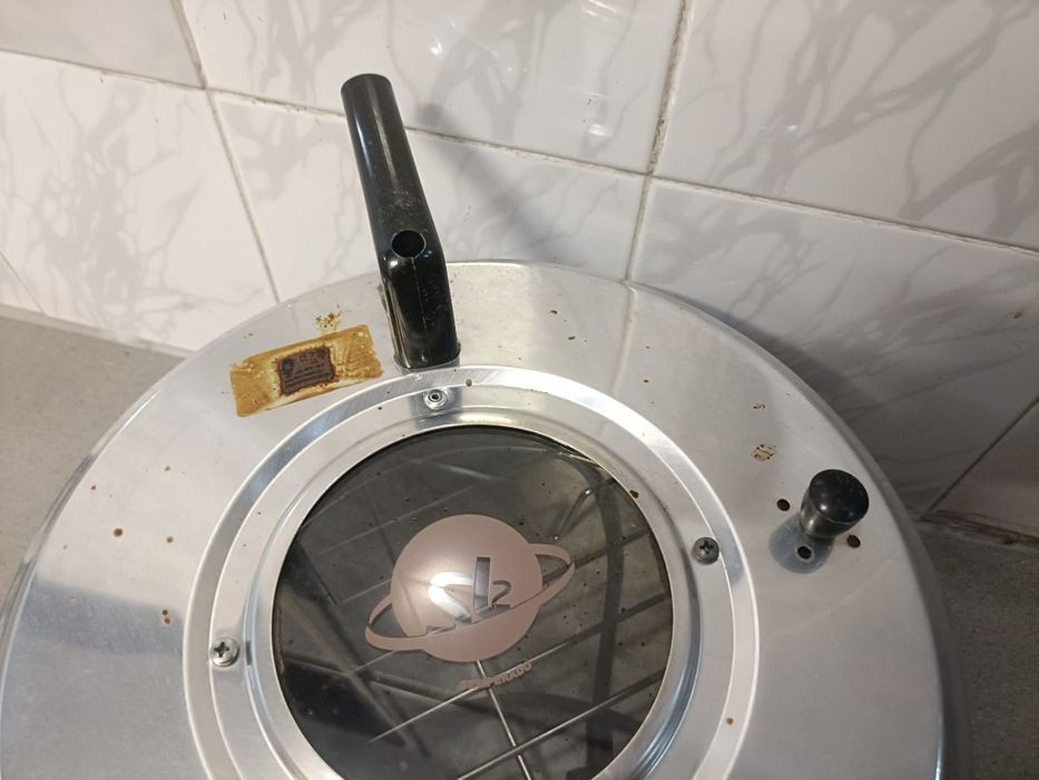 Patusca 30 cm diâmetro