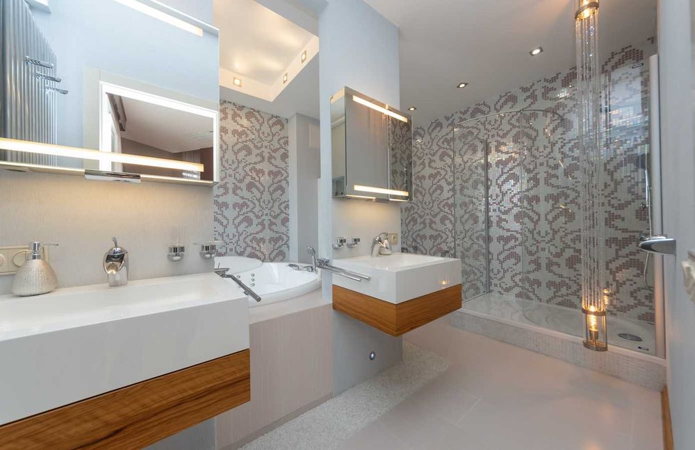 Многокомнатная квартира по адресу бульвар Дружбы Народов (площадь 274 м²) - Atlanta.ua - фото 13