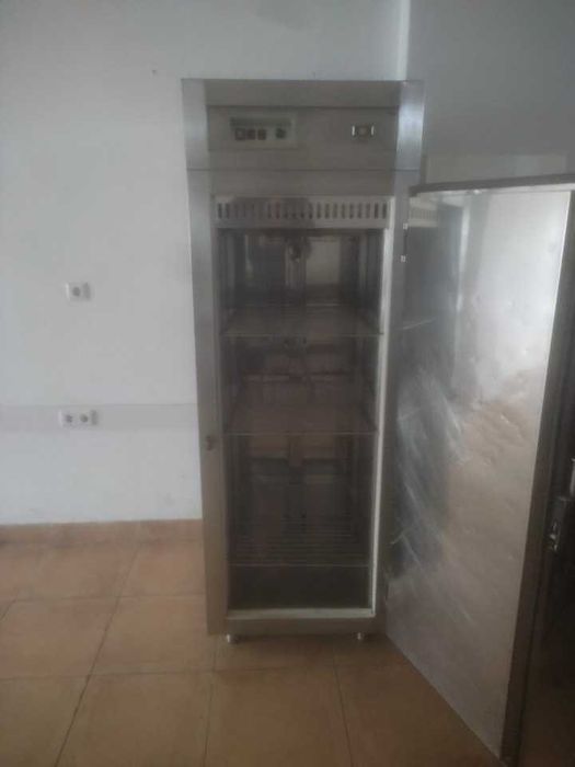 Venda de material de café