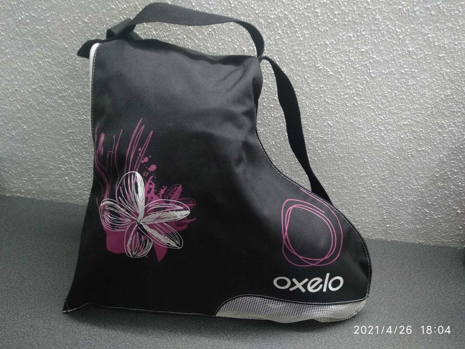 Baixa de Preço Patins de Gelo Óptimo Estado