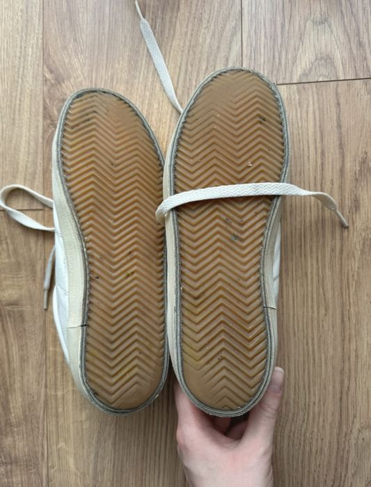 golden goose trampki sneakersy