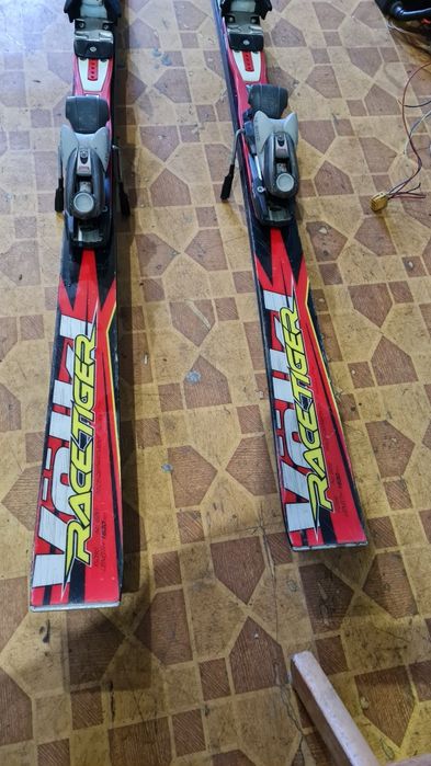 Лижі Volki GS racing