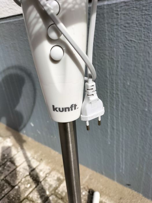 Vendo ventoinha  usada