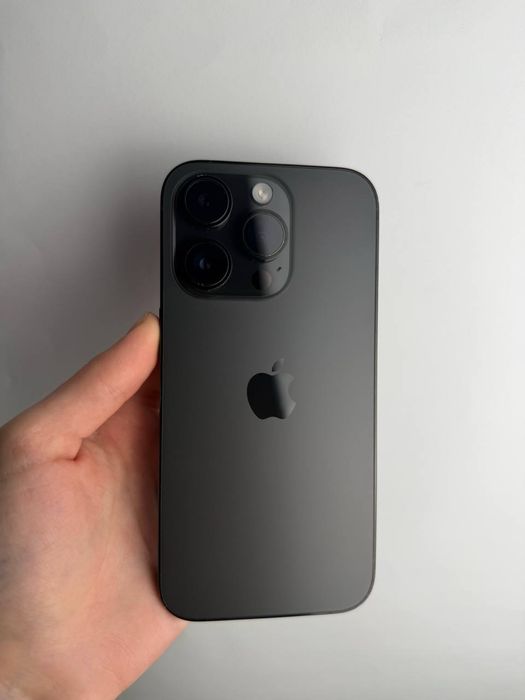 iPhone 14 Pro ідеальний стан