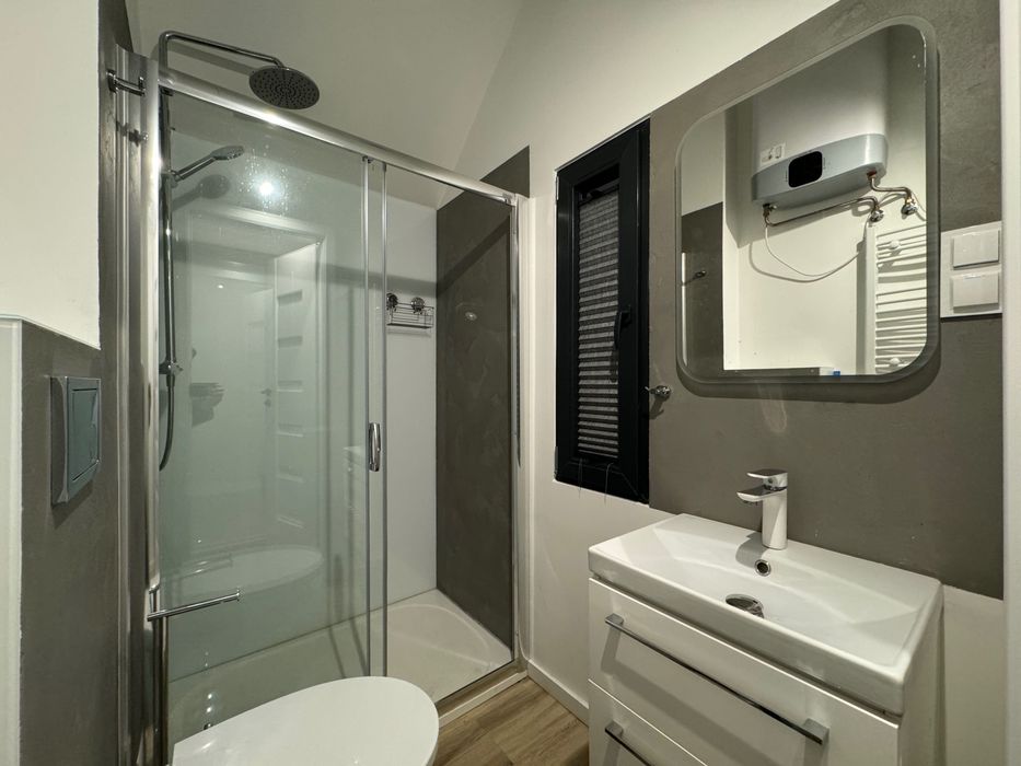 Leśne Spa pod Warszawą, domki, sauna, jacuzzi, grill, 20min od Wwy