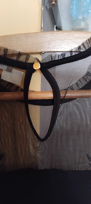 Elegaka  bluzeczka  orsay