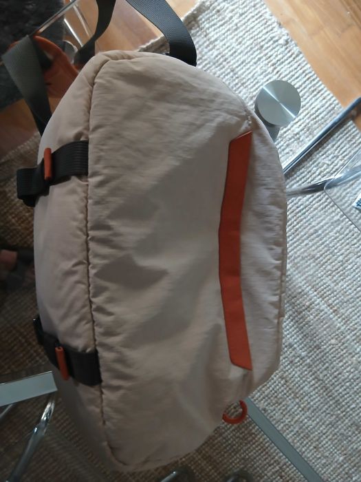 Mala fotográfica Bagsmart