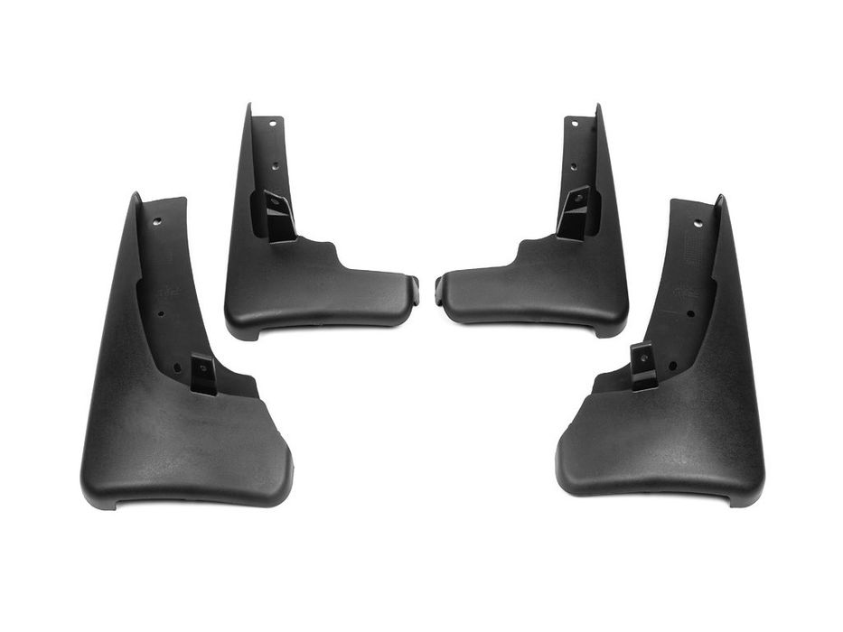 Nissan X-trail T31 2007-2014 гг. Брызговики (4 шт)