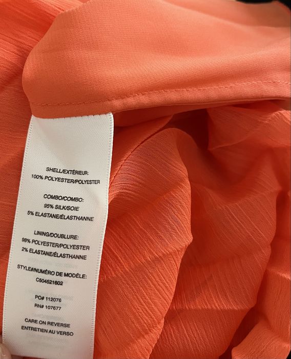 Літня жіноча сукня Alice+Olivia