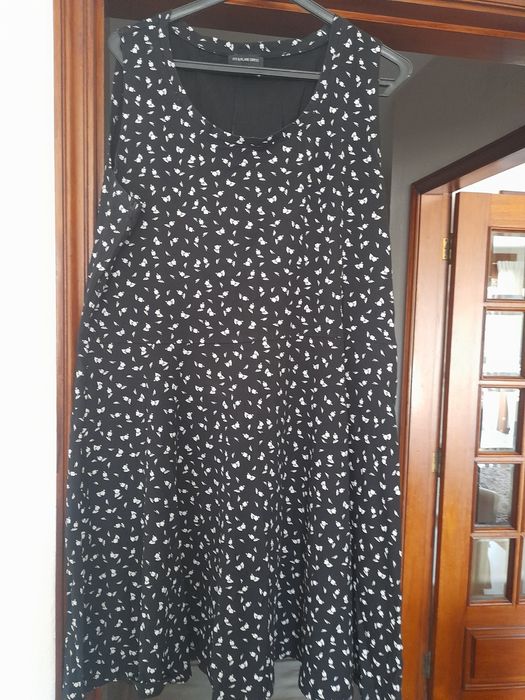 Variados vestidos