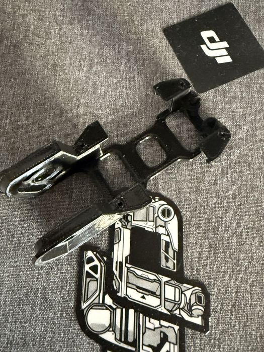 Adaptador Dji O4 pro /Pavo 20 pro