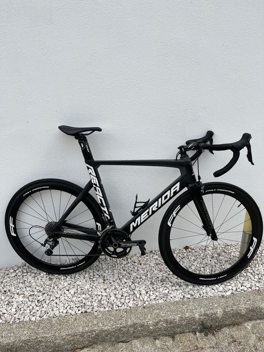 Merida Reacto 5000