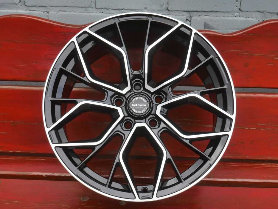 FELGI R18 5x115 Opel Astra J 4 IV GTC Cabrio Insignia Country Tourer B
