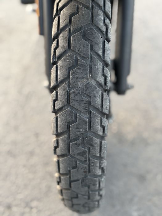 Bajaj boxer 150 bmx