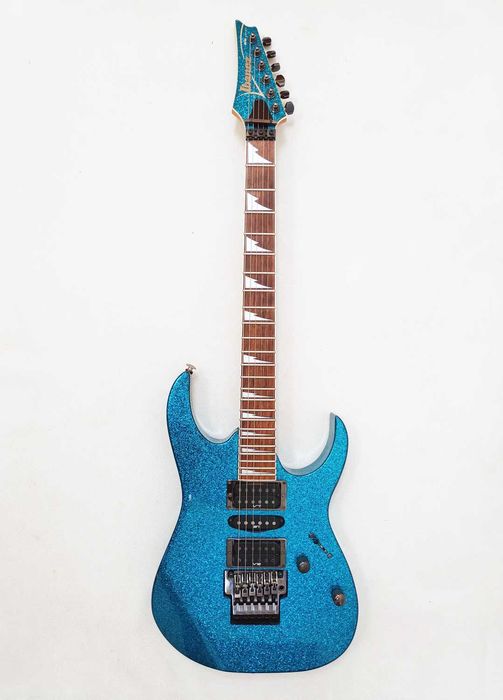 Ibanez RGR570 - Made in Japan