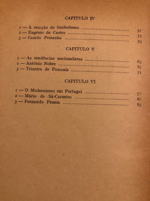 Obras de e sobre José Régio