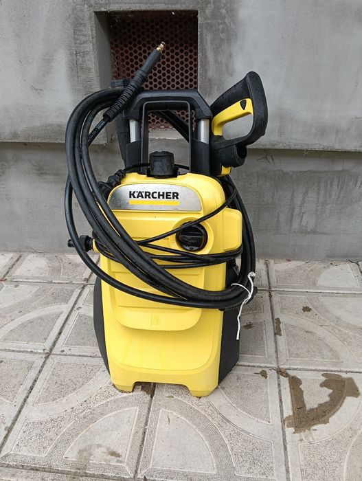 Керхер, Кarcher k2, k3, k4, k5