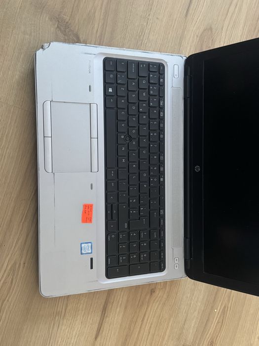 4 Laptopy HP ProBook 650 g3; 250 G5; Model 17;  ProBook 430 G5