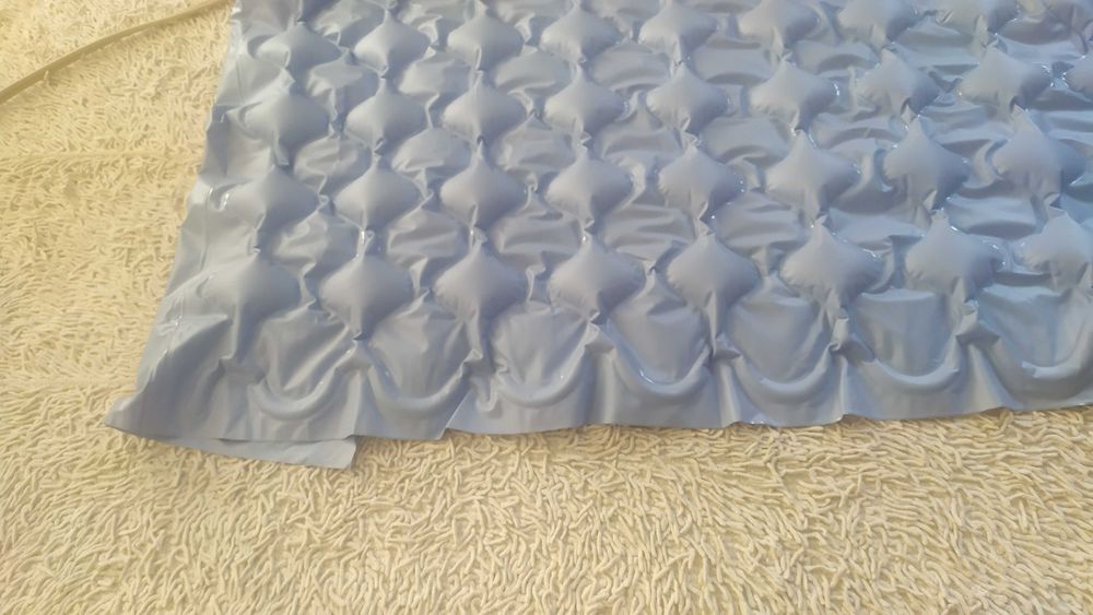 Colchão anti escaras