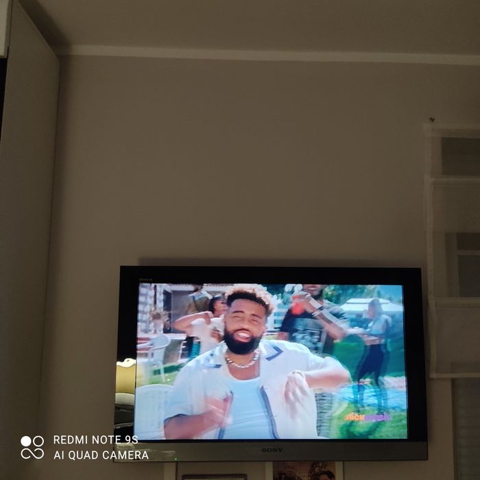 Telewizor Sony Bravia