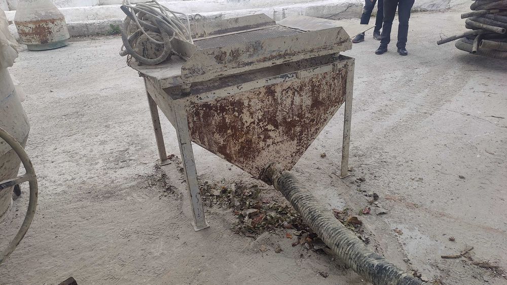 Розчинонасос СО-50А