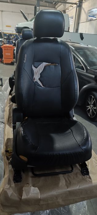 Bancos Hyundai i30