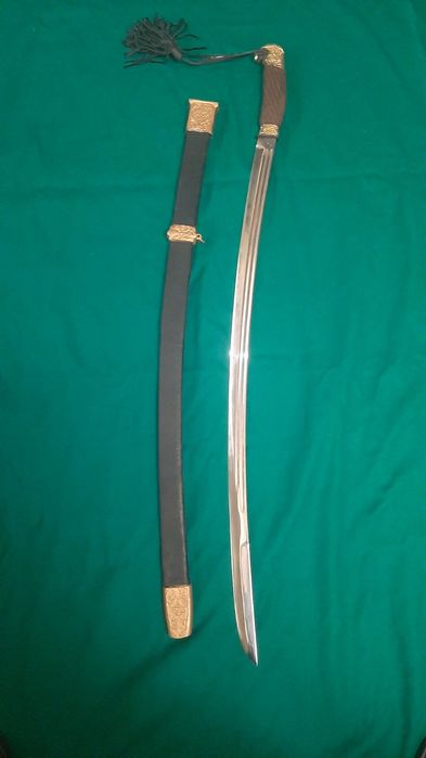 Шабля сабля козачя