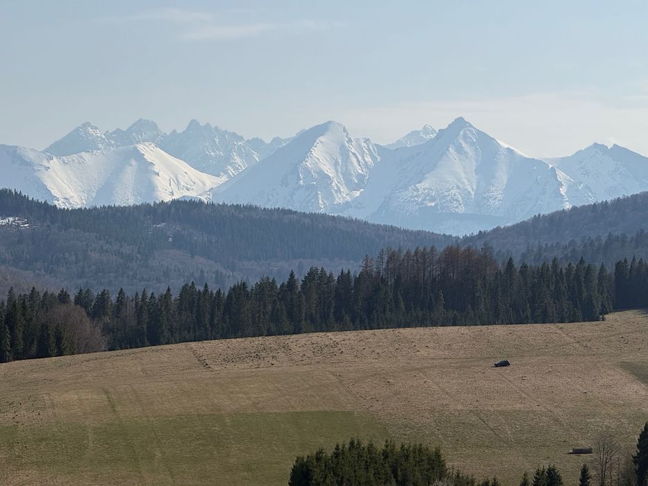 Działki Widokowe,Panorama, Góry.RATY