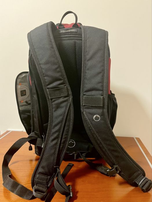 Lowepro mochila para câmera slr flipside 300