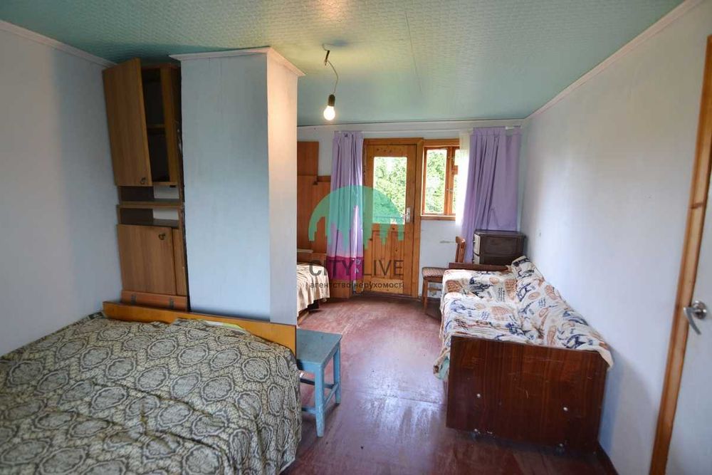 Продам дачу в с.Нова Липівка (ст.Дружба) (60)