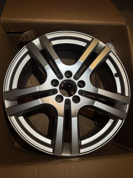 Jantes Mercedes Originais 18