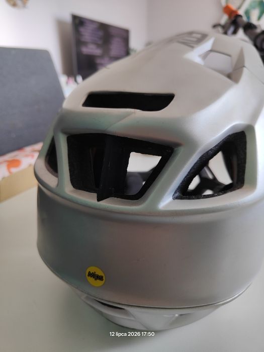 Kask Fox Proframe (M 56-58cm)
