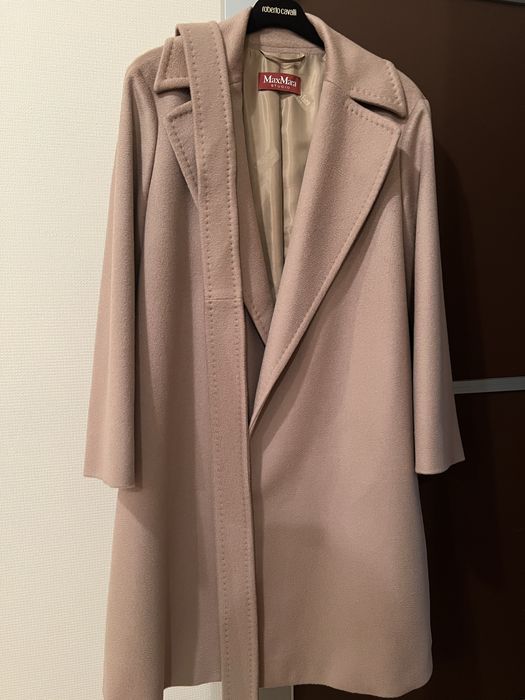 Продам пальто Max Mara, 40 розмір