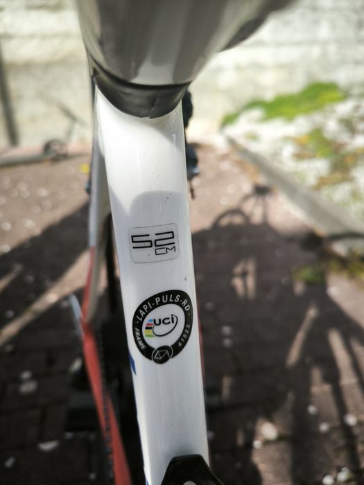 Lapierre Pulsion FDj