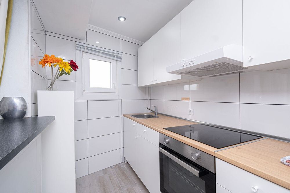 о. Майорка! Іспанія! Затишна квартира біля моря!