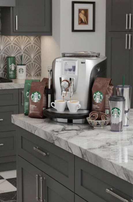 Кофемашина Saeco Talea Touch  x сломан помол