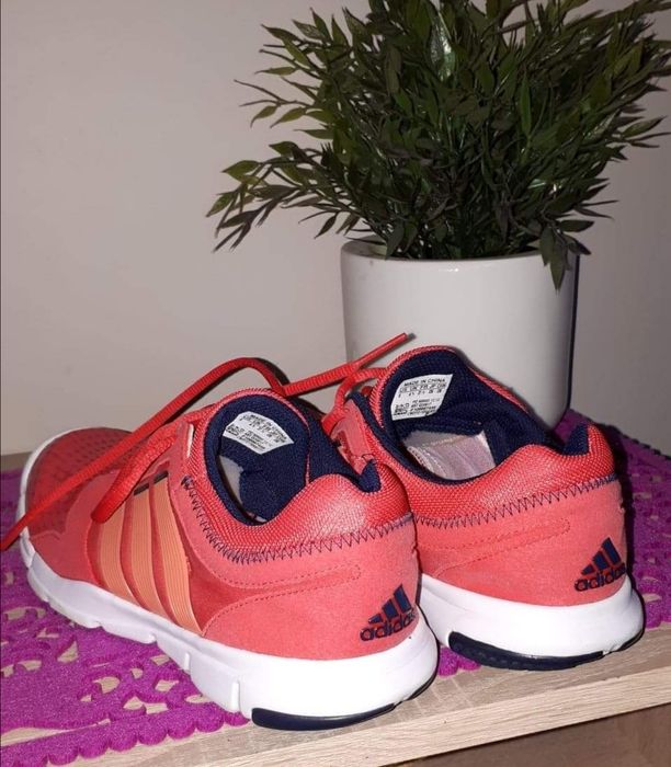 Adidas adipure trainer damskie 37⅓
