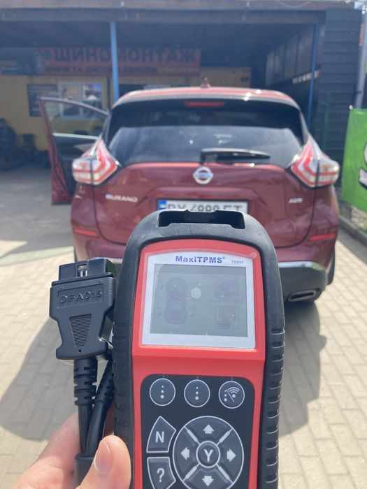 INFINITI\Ниссан\Renault\Датчики давление шин  40700-4cb0b 407003JA0A