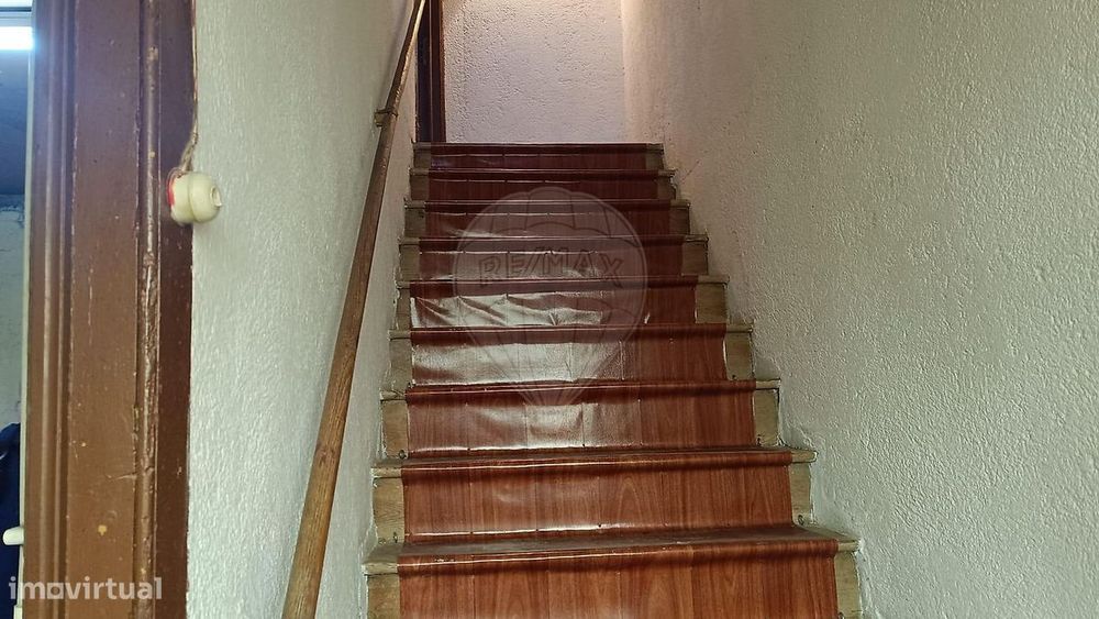 Moradia T6 para venda