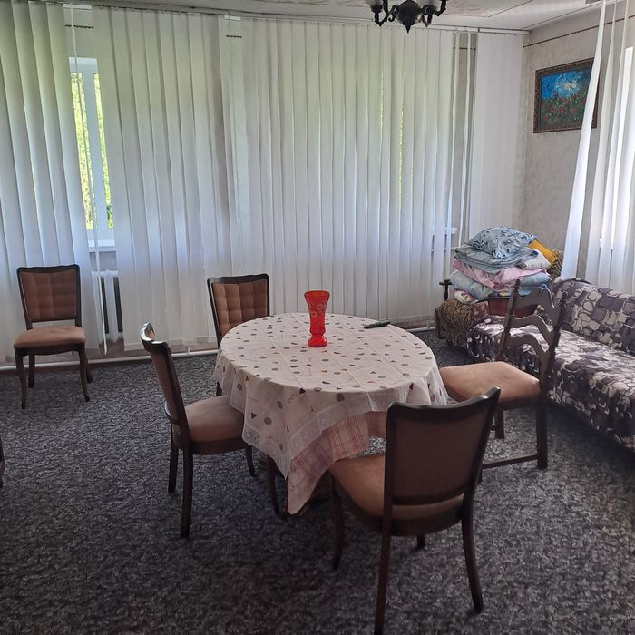 Відпочинок с.Дениші Вілла Калина Житомирська область