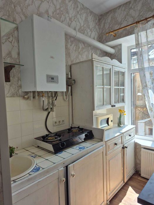 Продам ківартиру в Центрі міста