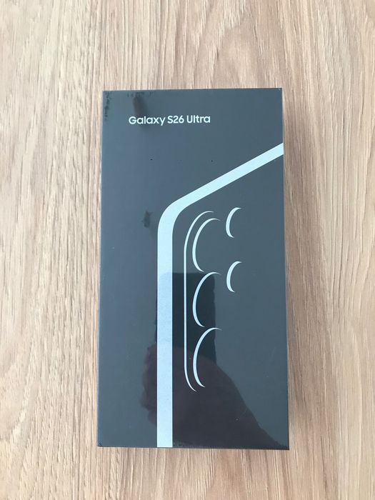 Samsung Galaxy S26 Ultra 512Gb