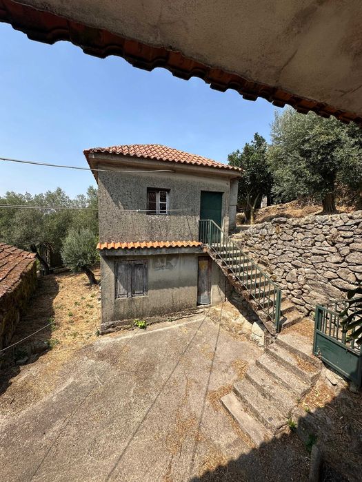 Conjunto de Duas Casas – Venda em Conjunto ou Separado