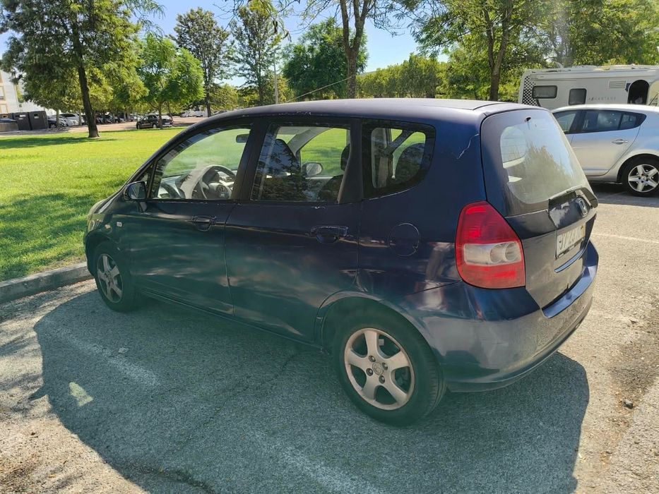 Honda Jazz 1.2 2004