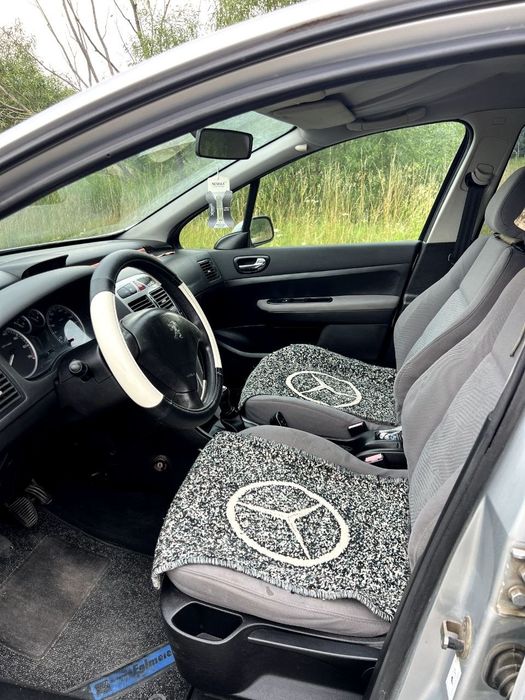 Продам Peugeot 307