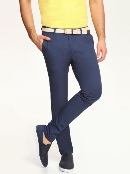 SPODNIE męskie 32/34 nowe