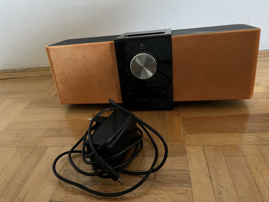 Stacja dokująca Logitech