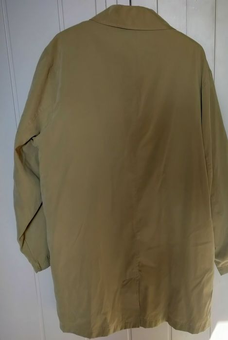Płaszcz Męski/ Roger Kent/ Vintage/ r.50