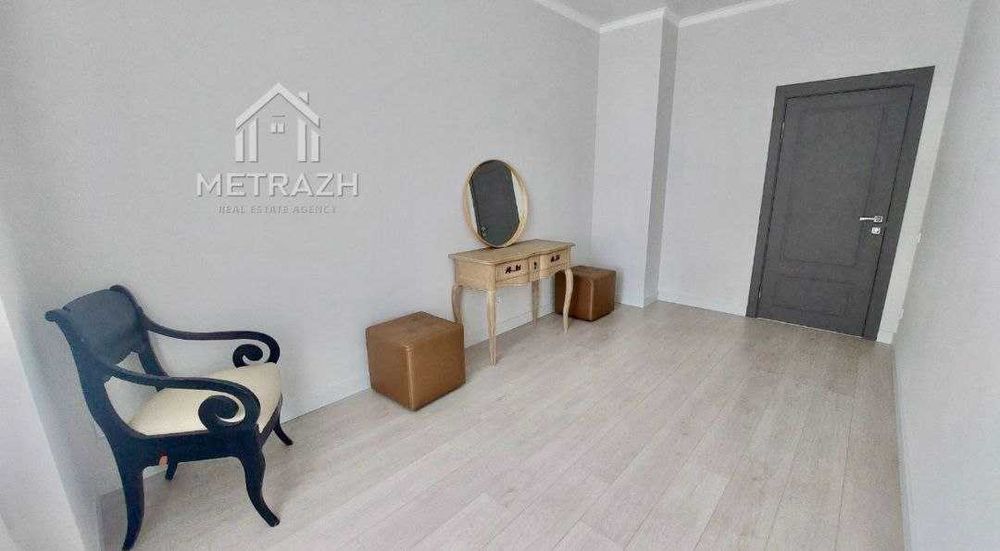 НАУЧНАЯ ‼️ЖК ПАВЛОВСКИЙ Квартал‼️ 3-х 83 м2 Новая! Сертификат+